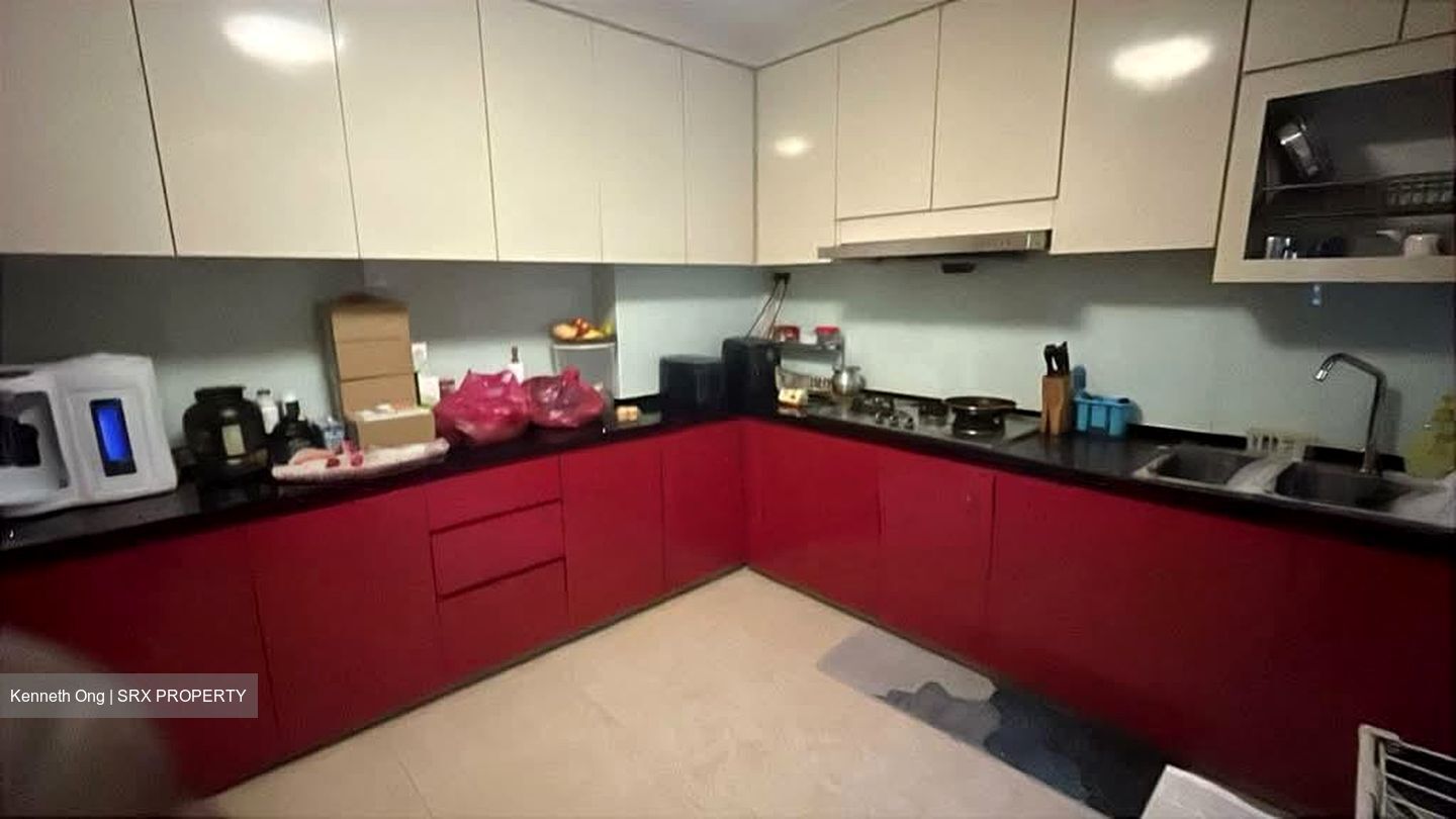 Blk 613 Choa Chu Kang Street 62 (Choa Chu Kang), HDB 5 Rooms #571616841